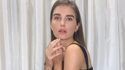 Новий мейнстрім: українська модель Наталя Гоцій зменшила груди