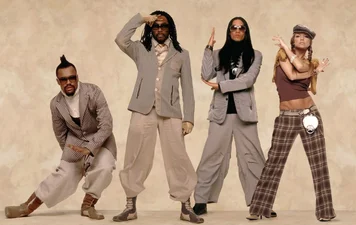 Наконец стало известно, почему на самом деле Ферги покинула группу "The Black Eyed Peas"
