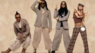 Нарешті стало відомо, чому насправді Фергі покинула гурт "The Black Eyed Peas"