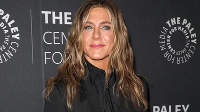 Дженніфер Еністон розповіла, як серіал "Друзі" вплинув на її подальше життя