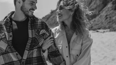 Даша Квіткова розповіла, коли планує народити первістка Микиті Добриніну