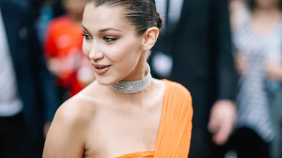 Белла Хадид приобрела шикарный пентхаус за 6 млн долларов, и вот как он выглядит