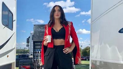 Пишаємось: Джамала знялась у фільмі Netflix разом з голлівудськими зірками