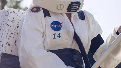 Політ нормальний: в NASA оголосили конкурс на найкращий проект космічного туалету
