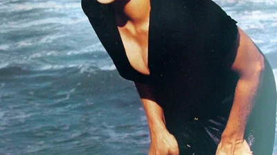 Дочь Мадонны напомнила пользователям певицу в 1980-х