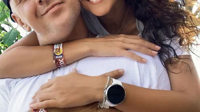 Свадьба в Вегасе: Настя Каменских призналась, что впервые вышла за Потапа три года назад