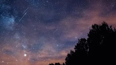 NASA хоче випустити парфуми із запахом космосу