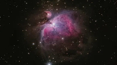 Стало известно как пахнет космос