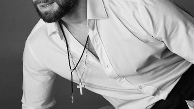 Іраклі Макацарія змінив зачіску, і тепер має не такий сексі вигляд, як раніше