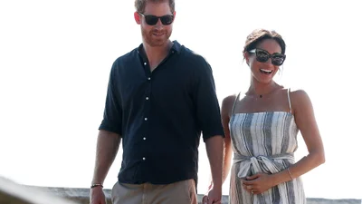 Принц Гаррі і Меган Маркл придумали, як заробляти шалені гроші