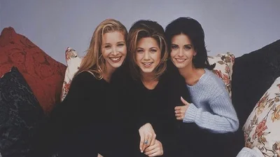 ТОП культових зачісок з 90-х, які знову актуальні в 2020-му