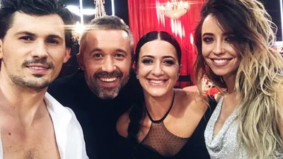 Стало відомо, що за участь у "Танцях з зірками" артисти отримують гонорари