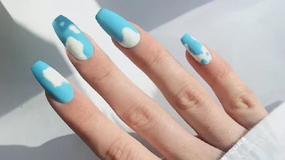 Манікюр на липень 2020: 30 класних ідей з Instagram