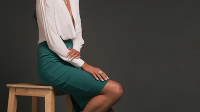 Анна Різатдінова повідала, як можна завоювати її серце