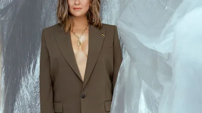 Псіханула: Наталія Могилевська тепер блондинка