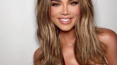 Хлої Кардашьян дала другий шанс бойфренду-зраднику