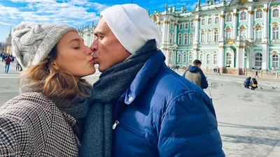 Регина Тодоренко тронула любовным видео в честь годовщины свадьбы с мужем