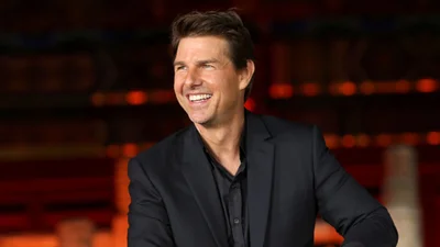 Колега Тома Круза розповіла, яким неприємним може бути актор під час роботи