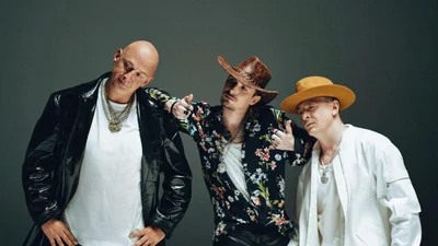 MOZGI - Chica Bamboni: гурт презентував трек, який розірвав TikTok