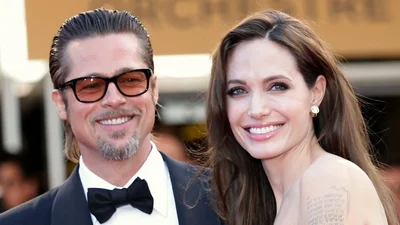 Брэд Питт и Анджелина Джоли наконец достигли взаимопонимания, и вот что им помогло