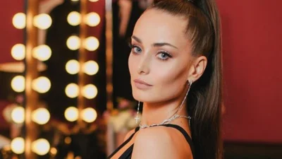 Ксенія Мішина розсекретила, скільки заробляють українські актори