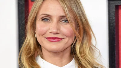 Кемерон Діас кинула акторську кар'єру, щоб виготовляти органічне вино