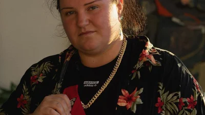 Топим жир: Alyona Alyona показала первые результаты своего похудения