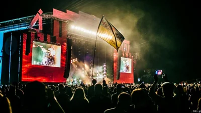 Atlas Memories: фестиваль Atlas Weekend влаштує яскраве онлайн-шоу