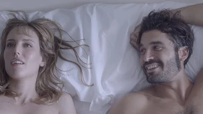 Вот эти фильмы могут заменить секс, потому что уж очень реалистичные