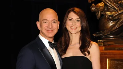 У США назвали нову найбагатшу жінку - вона має $60 мільярдів