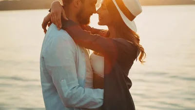 «Погнали на край света»: экс-супруг Славы Каминской показал нежные фото с новой любимой