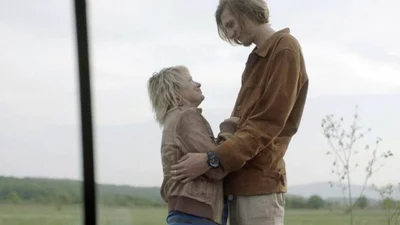 Світовий рівень: український фільм «Мої думки тихі» вийде на НВО Europe