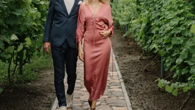 Знає німецьку, нумерологію та секрет магнетизму: 11 невідомих фактів про Ольгу Горбачову