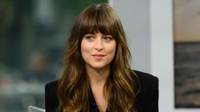 Увесь інтернет обговорює новину про бісексуальність акторки Дакоти Джонсон – ось що відомо