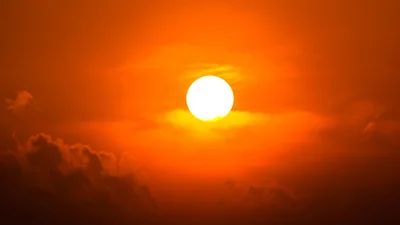 Ближе не бывает: ученые сделали новое самое детальное фото Солнца