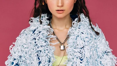 Jerry Heil презентовала песню #БЛОГЕР, которая станет саундтреком для украинского сериала