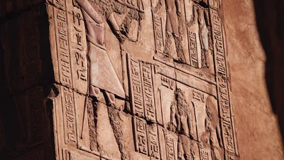 Вчені нарешті з'ясували, хто насправді «скинув» єгипетських фараонів