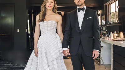 Це син: Джастін Тімберлейк та його кохана вдруге стали батьками