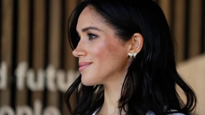 Меган Маркл планує зняти досить пікантний фільм, і ось про що сюжет