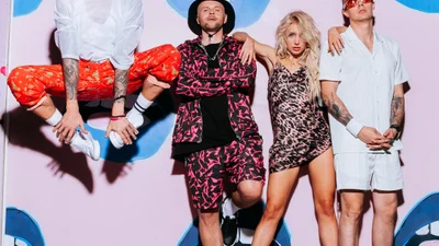 Группа DILEMMA выпустила вирусный саундтрек этого лета «Топим по встречной»