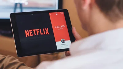 Дітям у спадок: Netflix розігрує підписку майже на сто років