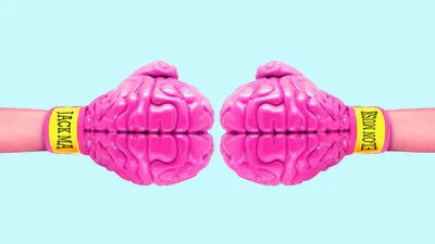 Список продуктов, которые заставят твой мозг работать лучше