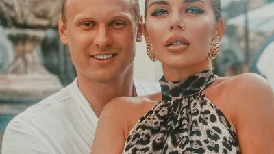 Офіційно: Анна Сєдокова виходить заміж за Яніса Тімму