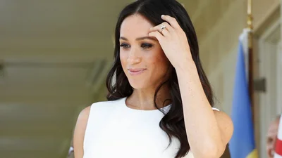 Стало известно, как Меган Маркл отпразднует свой 39-й день рождения