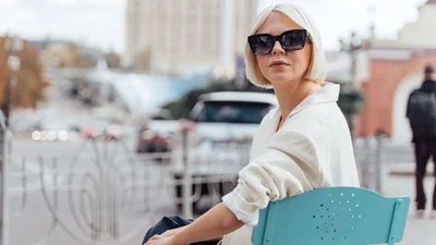 Потрясающе: солистка группы ONUKA показала, как два года назад побывала в Арктике