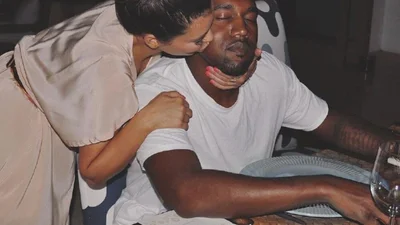 Канье Уэст сделал сенсационное заявление, что идет в президенты США