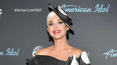 Кеті Перрі вперше прокоментувала сенсаційний знімок з голим Орландо Блумом