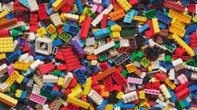 Компания Lego выпускает конструктор для взрослых, увлекающихся музыкой