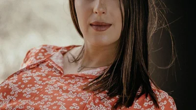 Улыбающаяся Джамала в бикини показала свой турецкий отдых