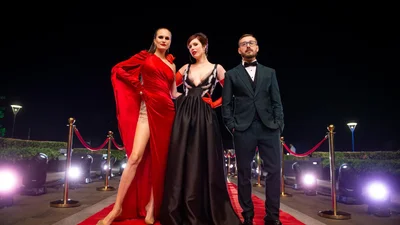 "Супер Топ-модель по-українськи": оголошені умови нового шоу та імена суддів